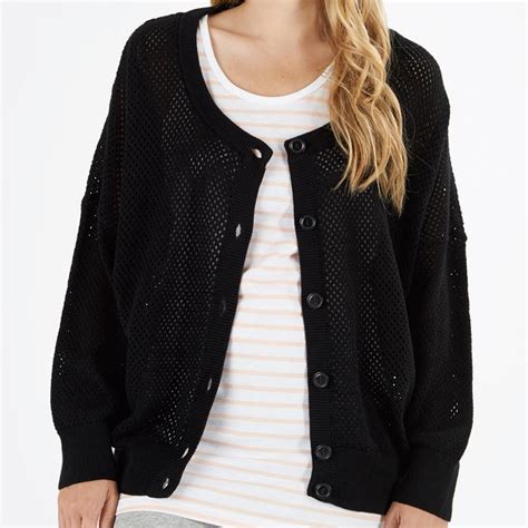 adidas strickjacke schwarz damen|Adidas Cardigan und Strickjacken für Damen online kaufen.